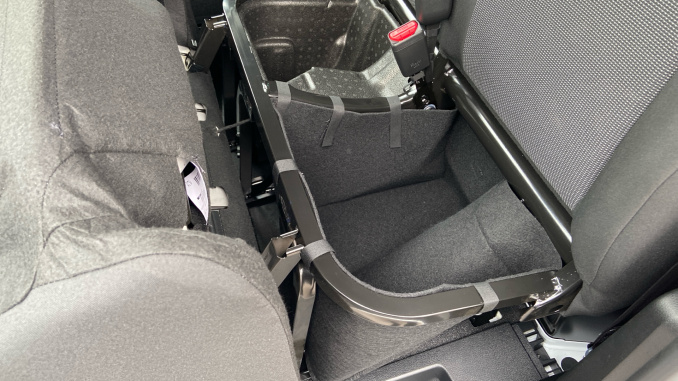 Vauxhall Vivaro L1 Diesel 1.5 Turbo D 120 Prime H1 Van - Image 28